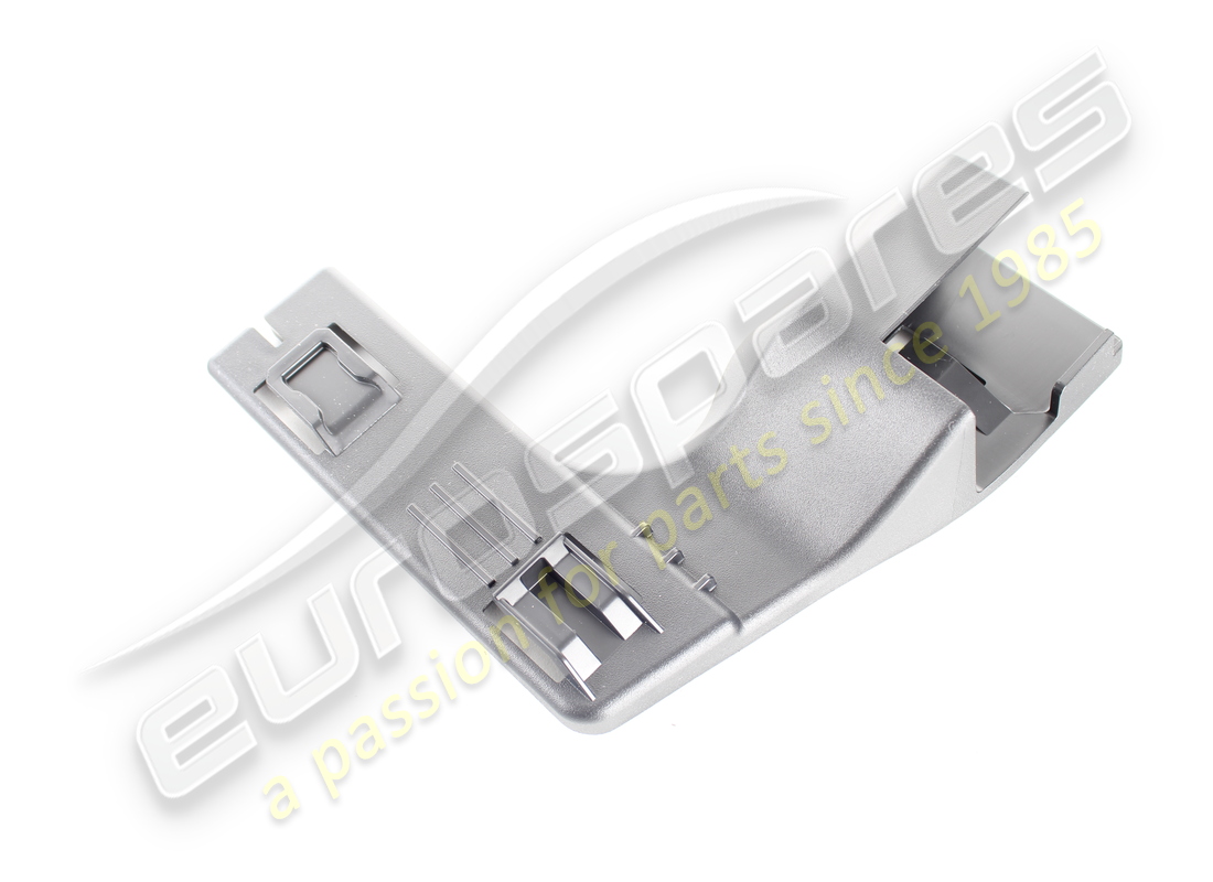 NUOVO PORSCHE FERMO PER TRIANGOLO DI AVVERTENZA NERO. NUMERO PARTE 9J1863253OK1 (1) nuovo porsche fermo per triangolo di avvertenza nero. numero parte 9j1863253ok1 (1)