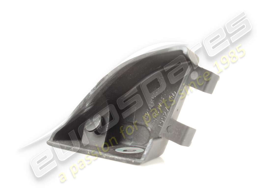 usato ferrari rivestimento triangolo porta destra. numero parte 82018600 (2)