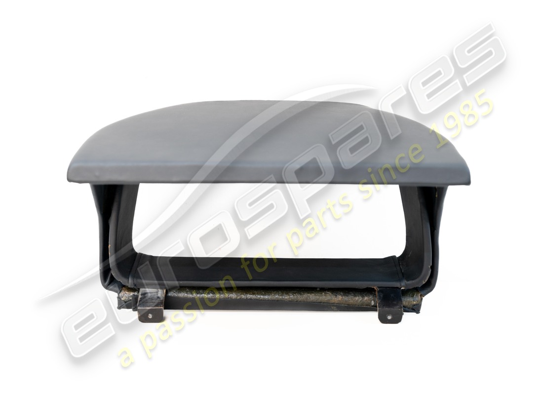 nuovo ferrari alloggiamento strumento nero vm8500. numero parte 63079300 (4)