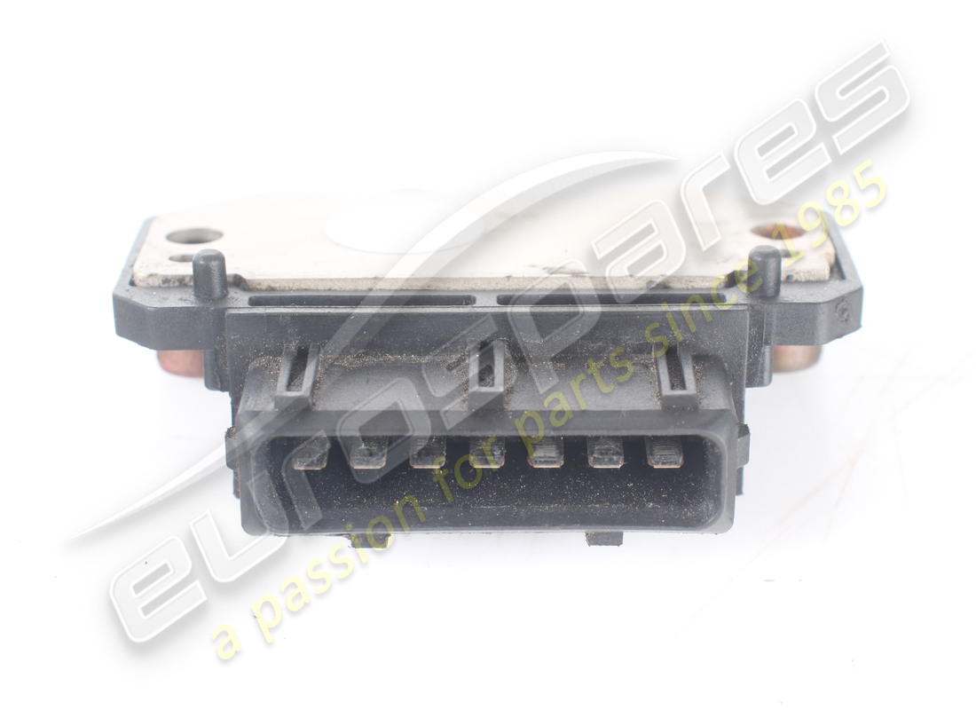 maserati modulo elettrico digitale usato. numero parte 393250107 (1)