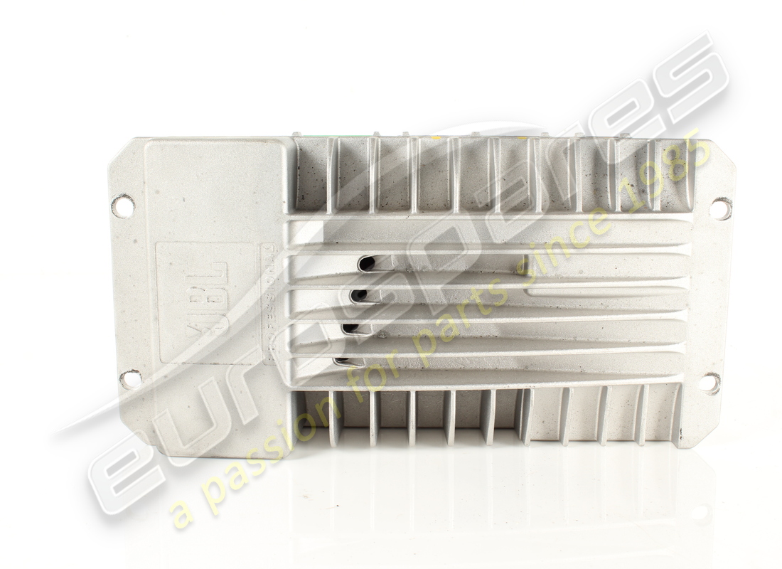 usato ferrari amplificatore becker - hi-fi vers codice articolo 257529