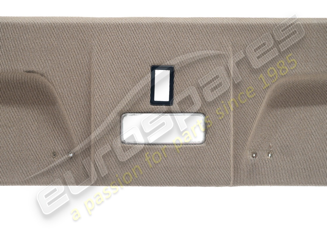 usato ferrari pannello interno del tetto rhd numero parte 61168800 (3)