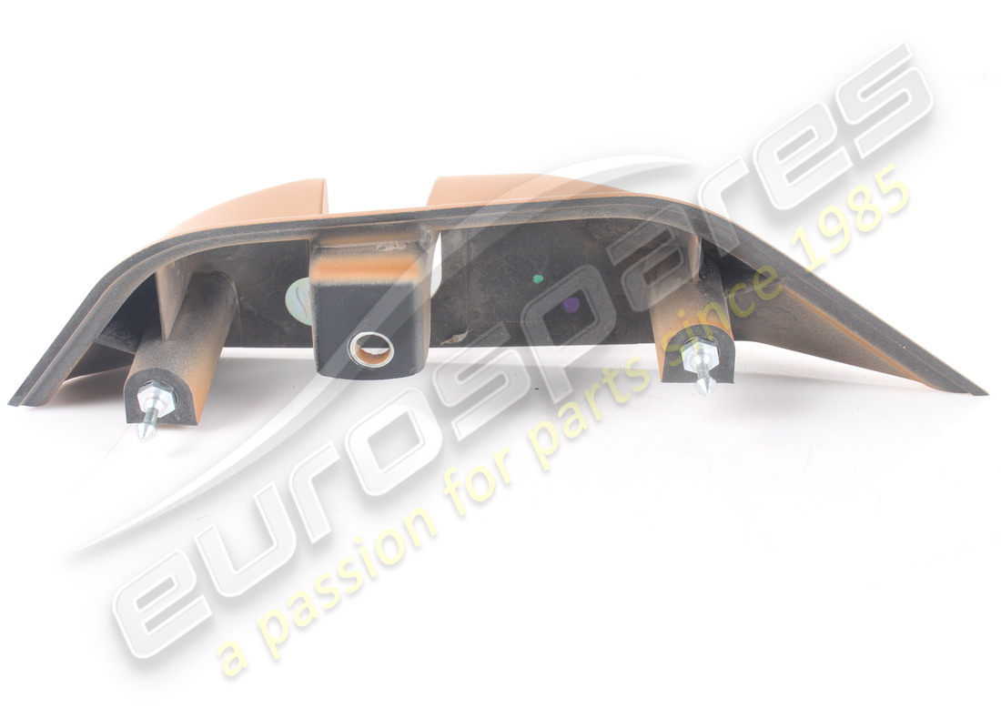 copertura di ribaltamento sedile destro usata ferrari. numero parte 82224800 (4)