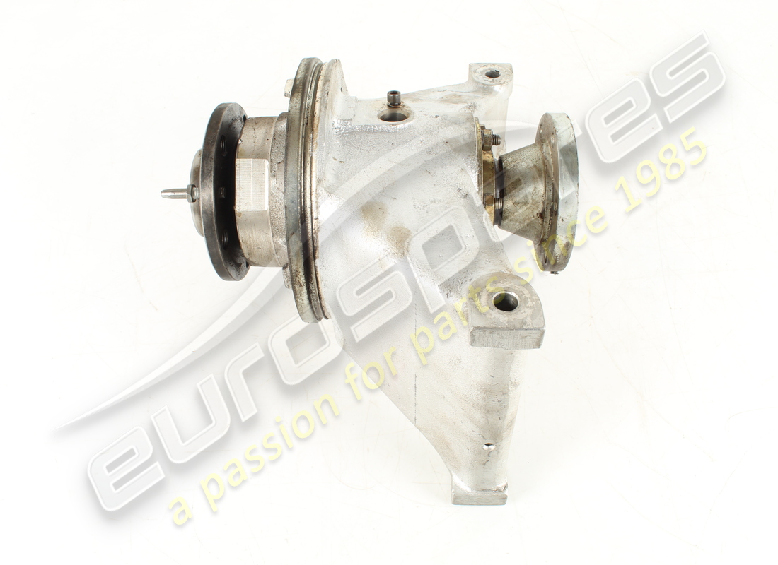 MOZZO POSTERIORE DX USATO FERRARI. NUMERO PARTE EAP1726470 (5) mozzo posteriore dx usato ferrari. numero parte eap1726470 (5)