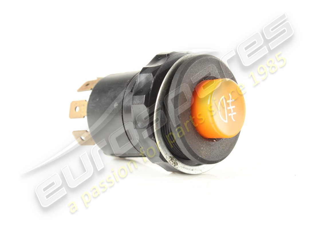 interruttore fendinebbia ferrari usato. numero parte 2578087600 (2)