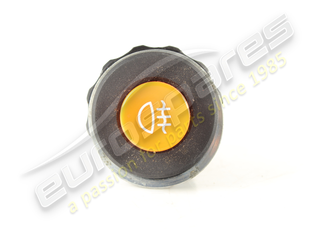 interruttore fendinebbia ferrari usato. numero parte 2578087600 (1)