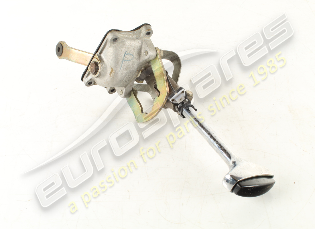 SELETTORE MARCIA Ferrari USATO. NUMERO PARTE EAP1726474 (1)