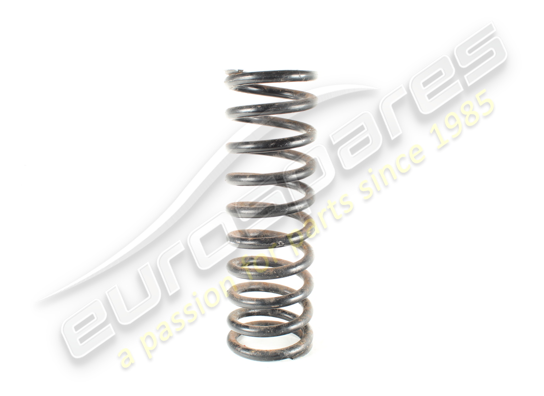 usata ferrari molla di sospensione anteriore. numero parte 127385 (2)