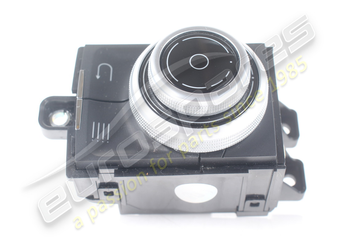 MANOPOLA ROTANTE RHD USATA Maserati NUMERO PARTE 670110724 (1)