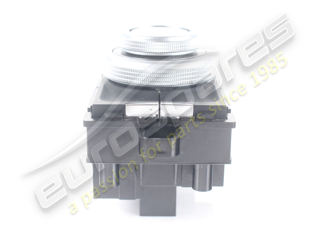 manopola rotante rhd usata maserati. numero parte 670110724 (5)