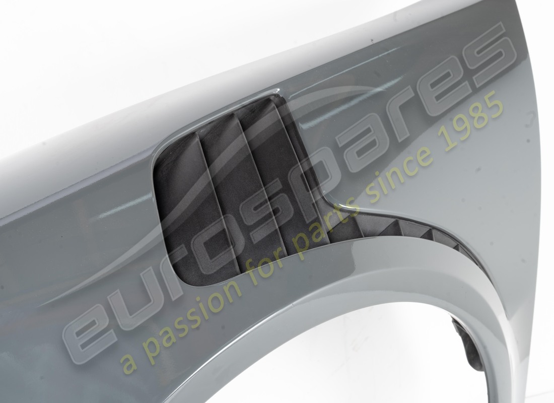 usato porsche come parafango. numero parte 9915030319a (3)