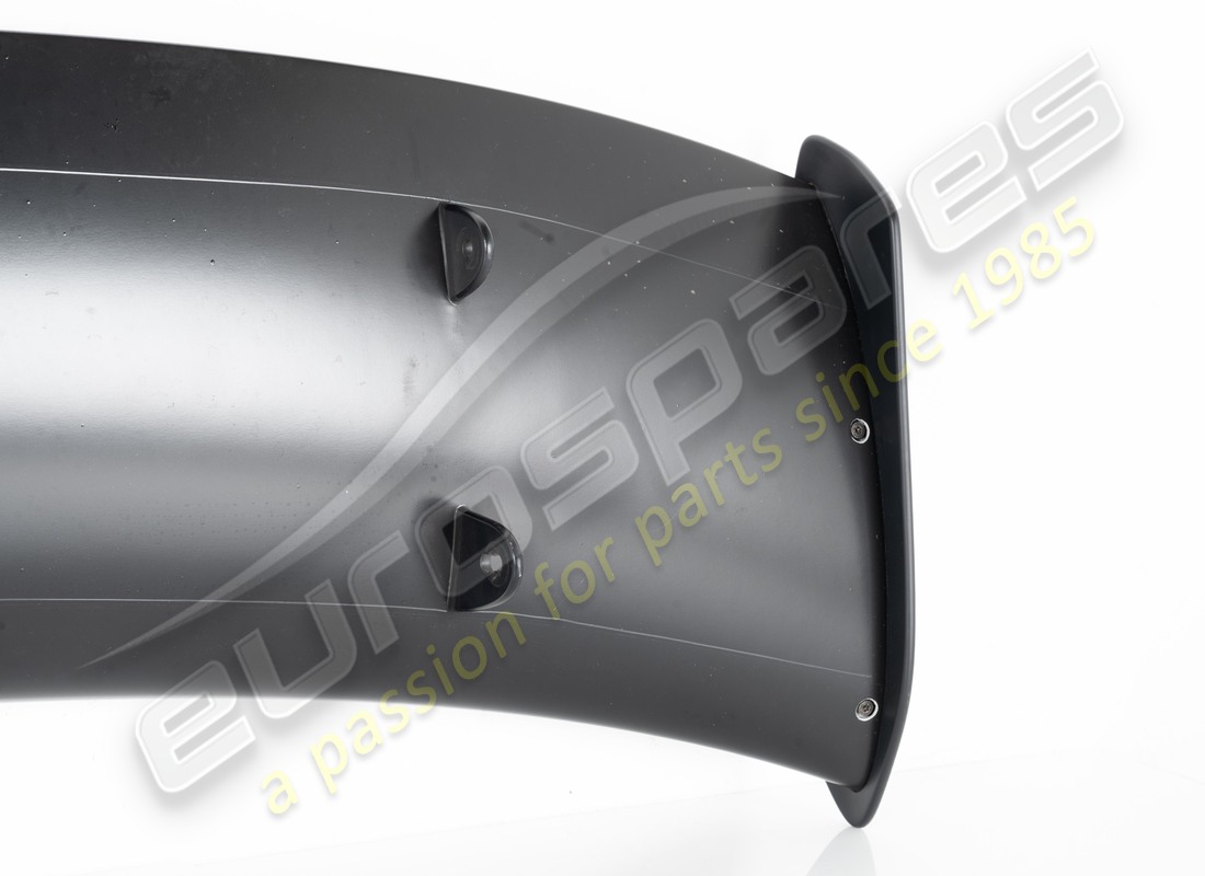 spoiler porsche usato. numero parte 99151226595 (3)
