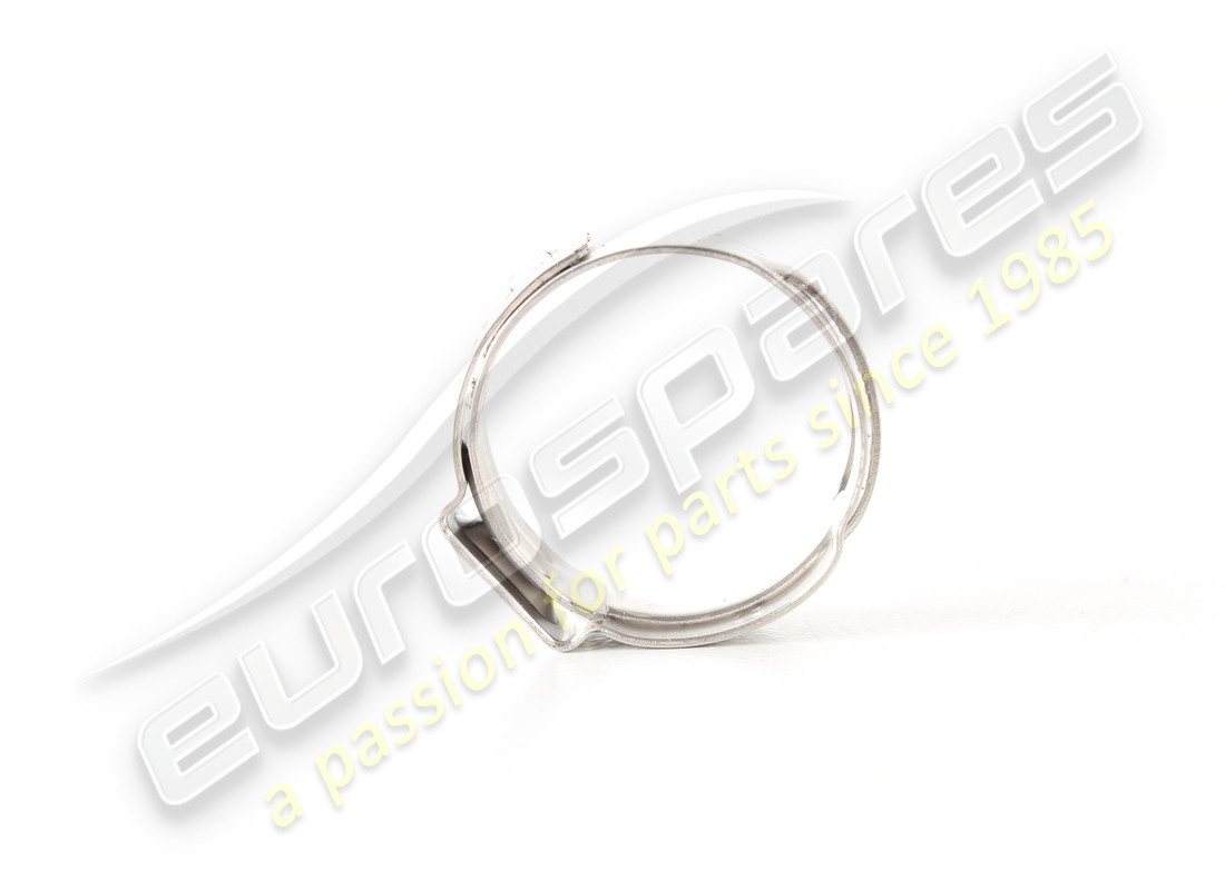 NUOVO PORSCHE FASCETTA PER TUBO ORECCHIO - M 43H 13065 >>. NUMERO PARTE 99951245700 (1) nuovo porsche fascetta per tubo orecchio - m 43h 13065 >>. numero parte 99951245700 (1)