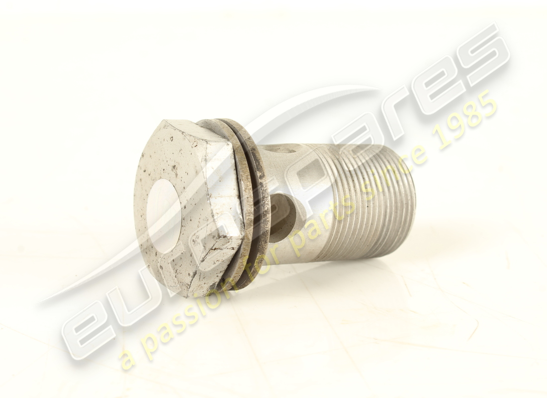 BULLONE BANJO Ferrari USATO. NUMERO PARTE 129809 (1)