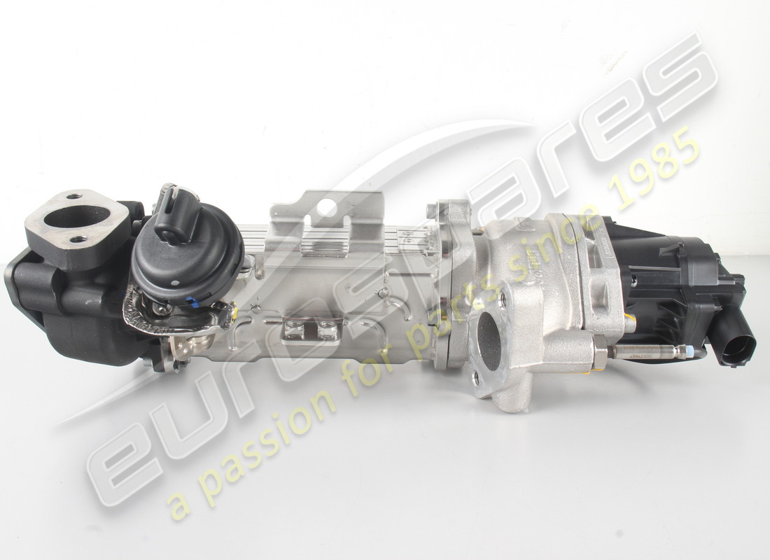 nuovo maserati modulo egr completo. codice articolo 46344794 (5)