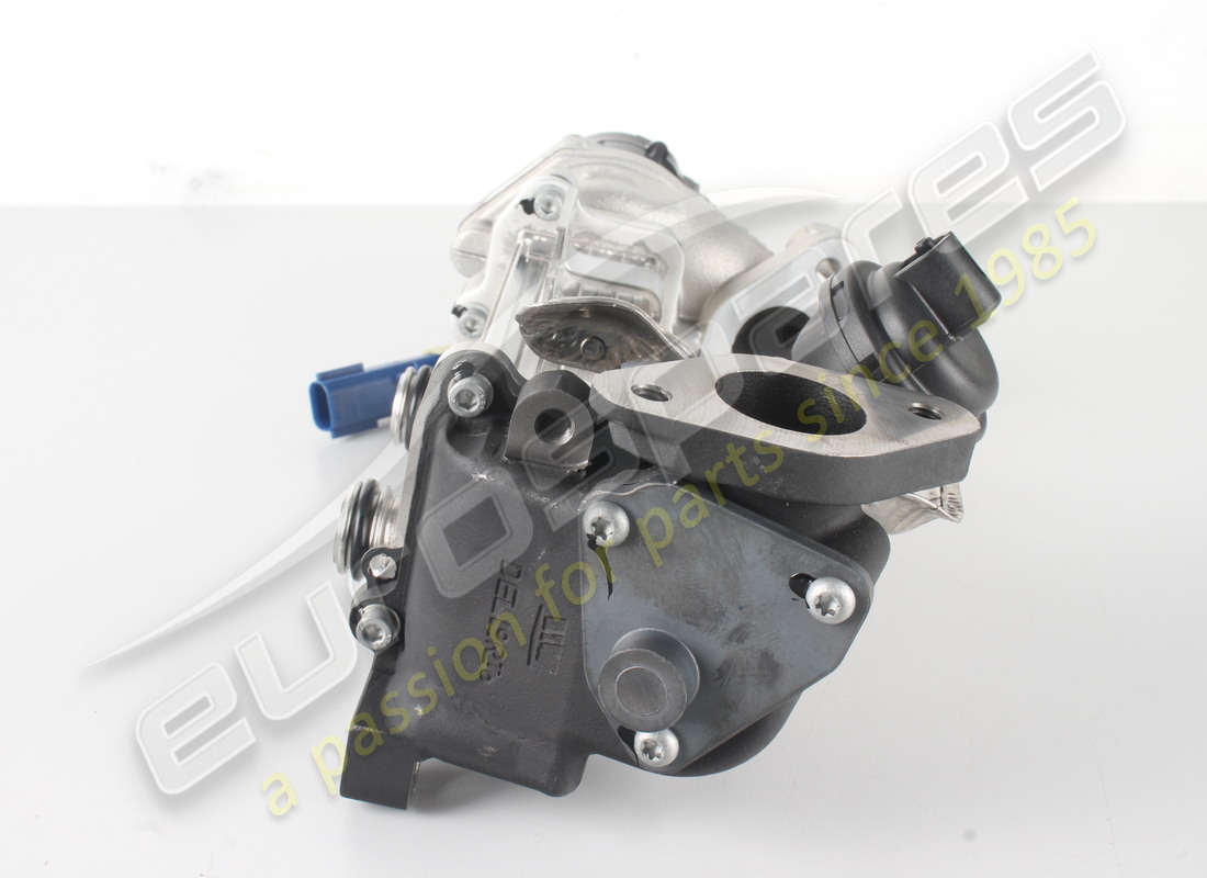 nuovo maserati modulo egr completo. codice articolo 46344794 (4)