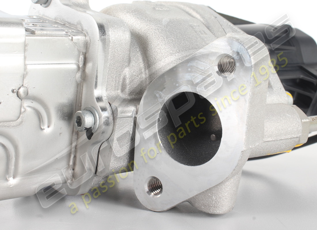 nuovo maserati modulo egr completo. codice articolo 46344794 (8)