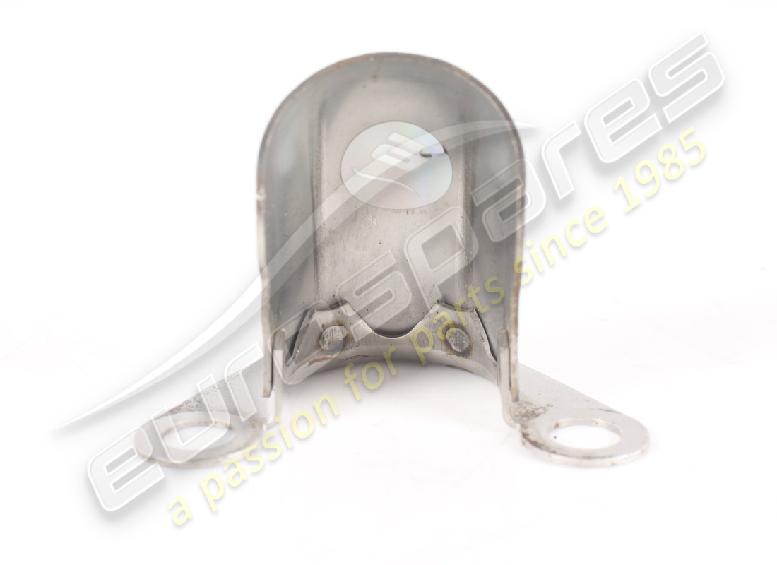 SCUDO FERRARI USATO. NUMERO PARTE 277001 (3) scudo ferrari usato. numero parte 277001 (3)