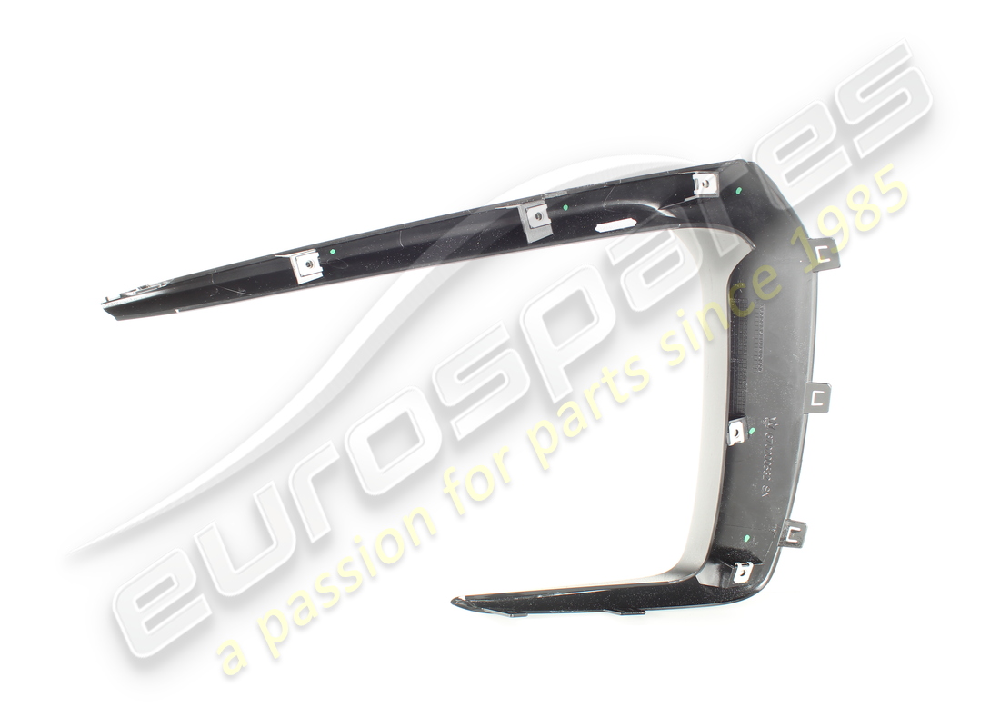 nuova maserati modanatura lato sx. numero parte 670240177 (2)