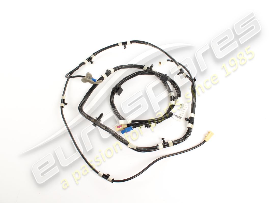 cavo ferrari am/fm/fm2/gps usato. numero parte 341156 (1)