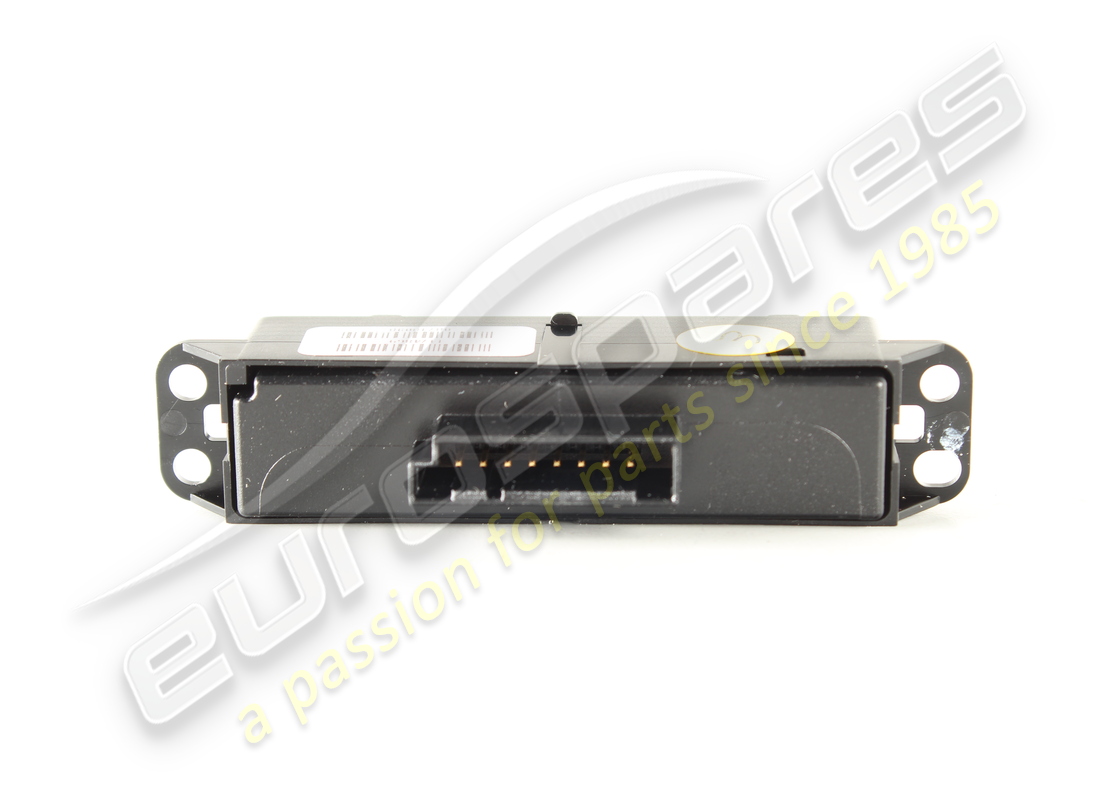 nuovi sensori ferrari-controllo telecamera. numero parte 331189 (2)