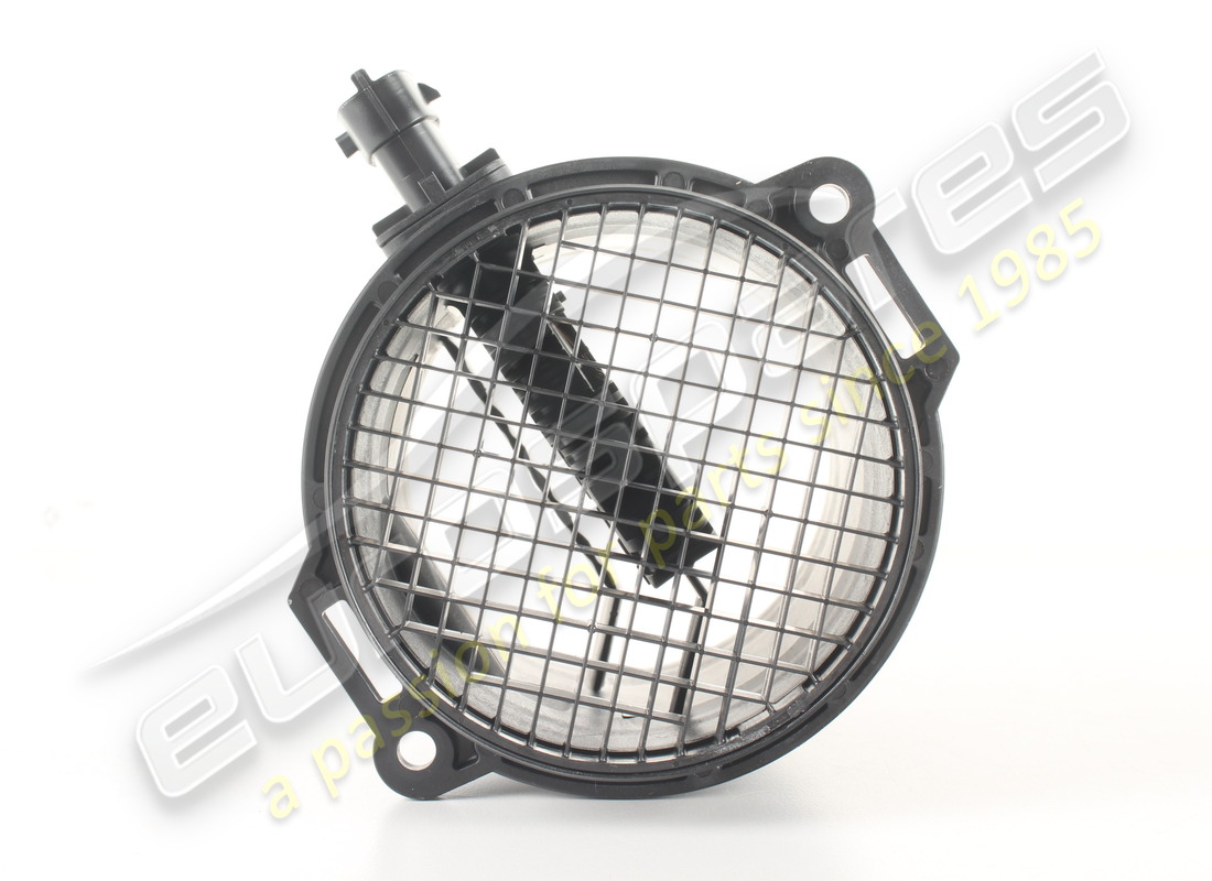 NUOVO BOSCH MISURATORE DEL FLUSSO D'ARIA. NUMERO PARTE 245028 (2) nuovo bosch misuratore del flusso d'aria. numero parte 245028 (2)