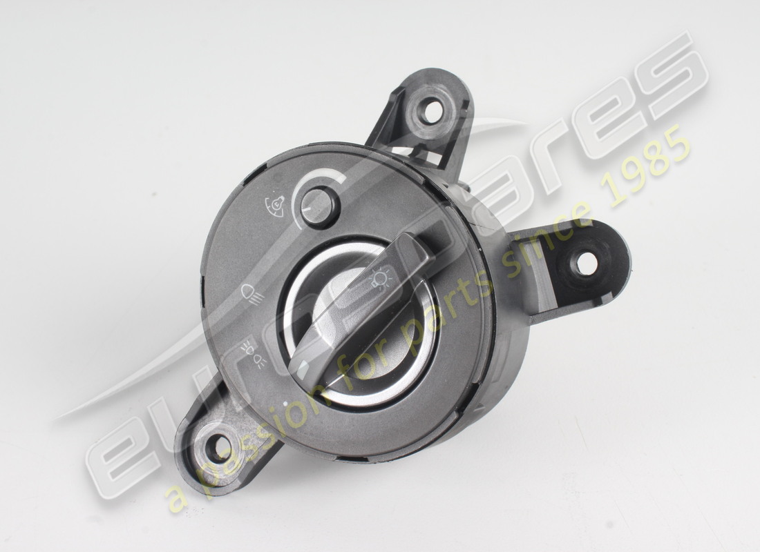 USATO Aston Martin GRUPPO INTERRUTTORE, ILLUMINAZIONE PRINCIPALE. NUMERO PARTE 4G4311654AD (1)