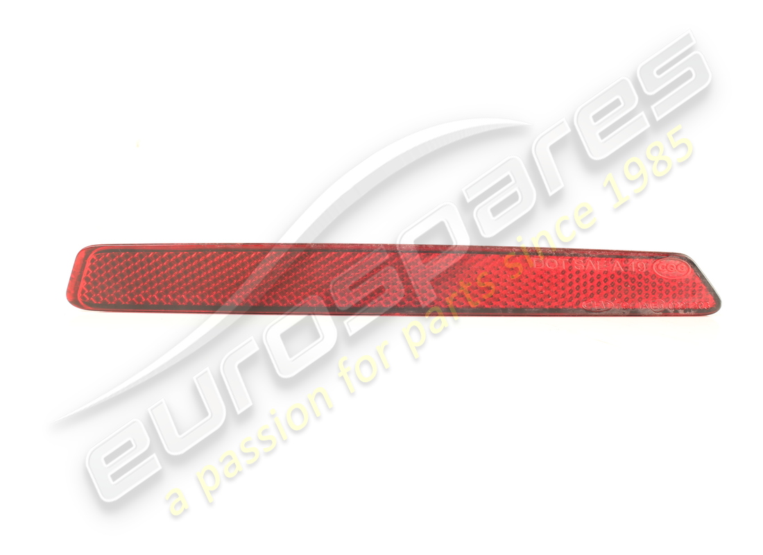 USATO Ferrari CATADIOTTRO DX . NUMERO PARTE 901262 (1)