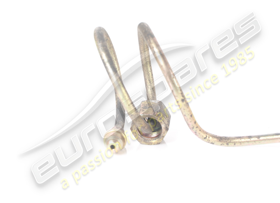 USATO FERRARI TUBO CARBURANTE AL CILINDRO 8. NUMERO PARTE 118597 (2) usato ferrari tubo carburante al cilindro 8. numero parte 118597 (2)