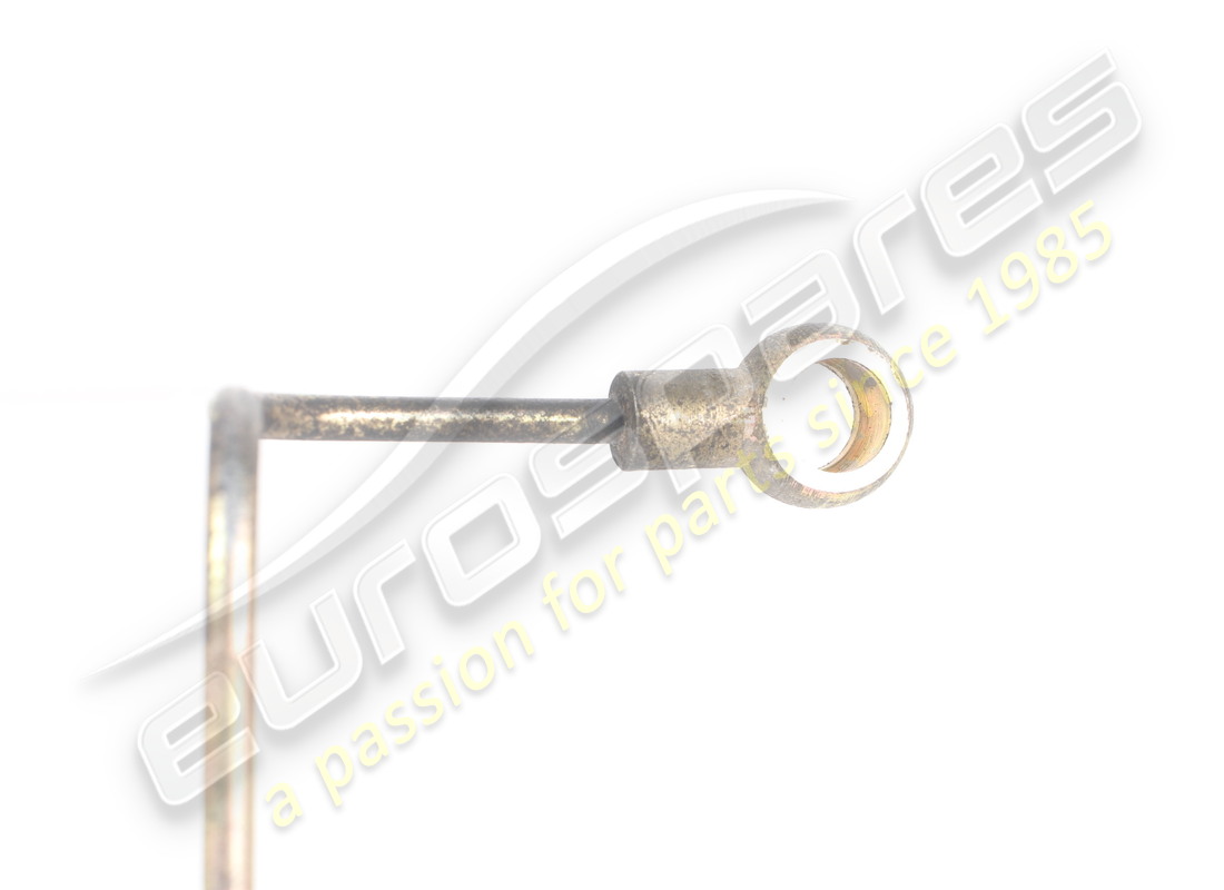 USATO FERRARI TUBO CARBURANTE AL CILINDRO 8. NUMERO PARTE 118597 (3) usato ferrari tubo carburante al cilindro 8. numero parte 118597 (3)