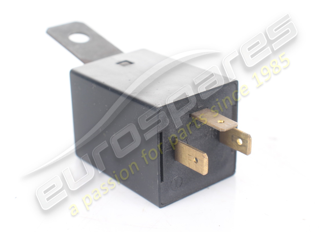 UNITÀ LAMPEGGIANTE INDICATORE FERRARI USATA. NUMERO PARTE 61048000 (2) unità lampeggiante indicatore ferrari usata. numero parte 61048000 (2)