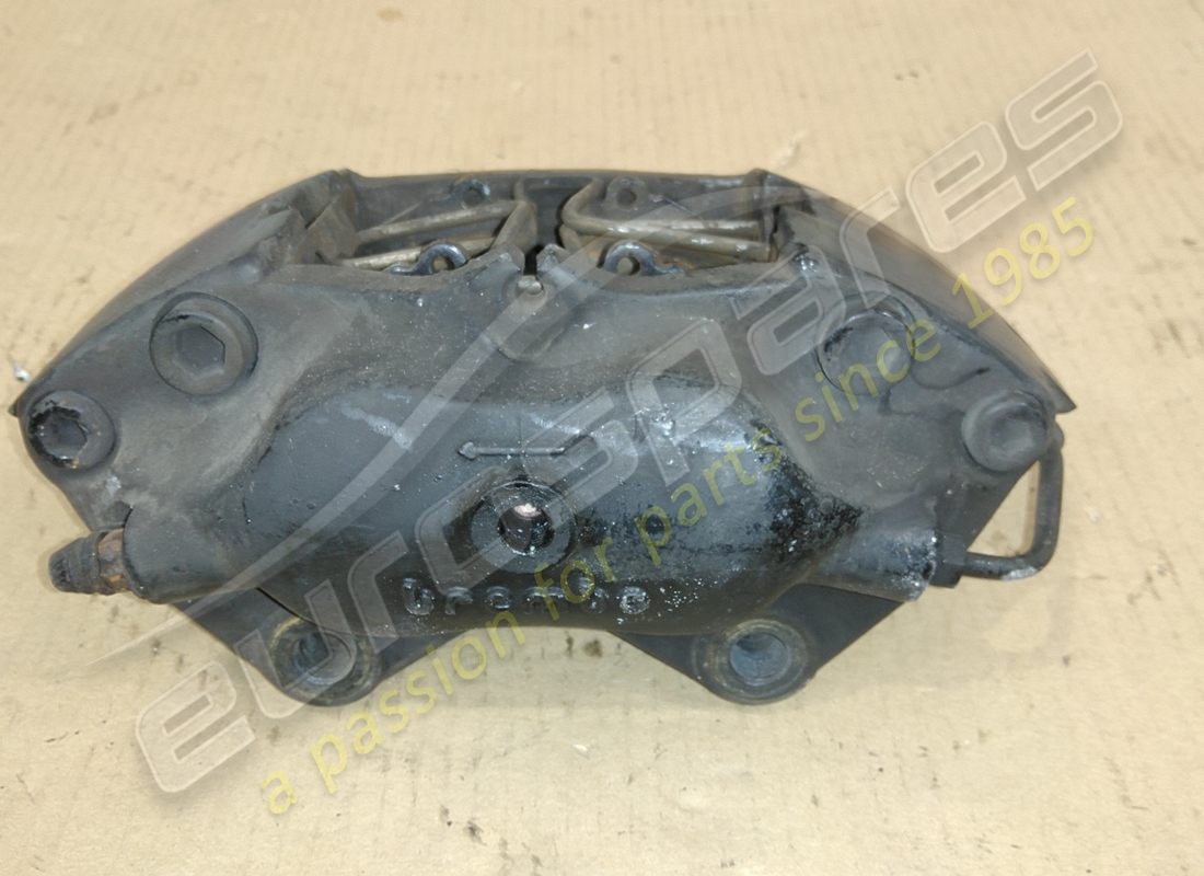 pinza freno posteriore destra ferrari usata. numero parte 178906 (3)