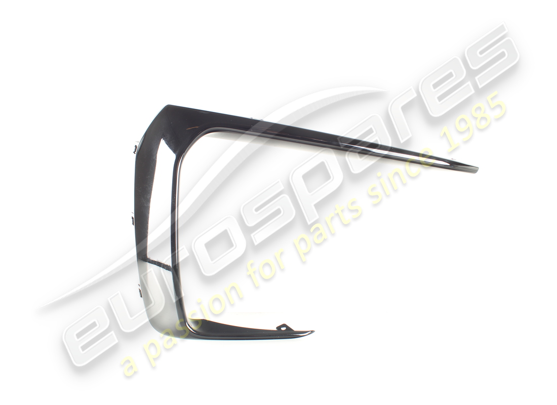 nuova maserati modanatura lato sx. numero parte 670240177 (1)