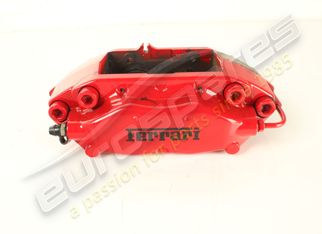 PINZA FRENO POSTERIORE DESTRA Ferrari USATA. NUMERO PARTE 179603 (1)