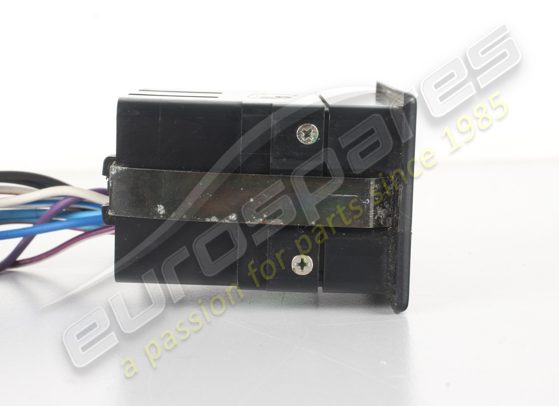 display ventilazione dx usato ferrari. numero parte 61808200 (6)