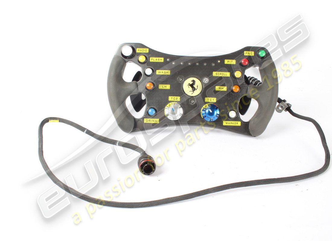 usato ferrari volante completo codice articolo 910271