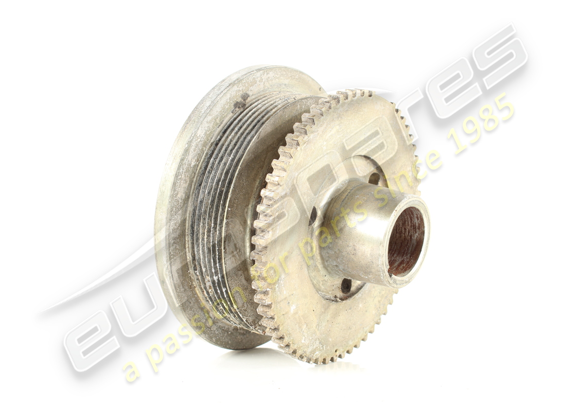 RUOTA DENTATA COMPLETA USATA Ferrari . NUMERO PARTE 164564 (1)