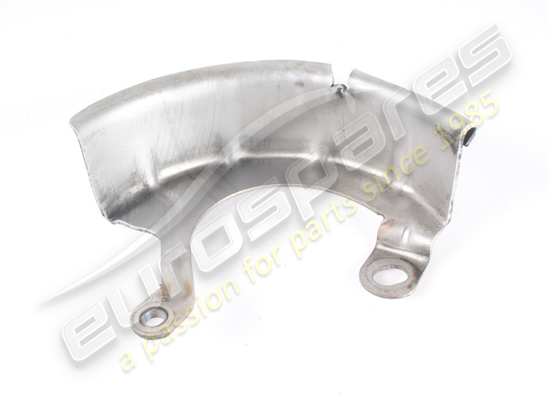 PARACINGHIA USATO Ferrari . NUMERO PARTE 324751 (1)