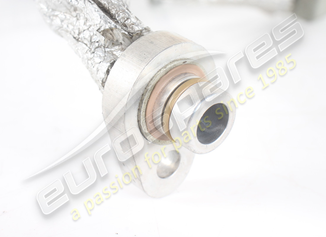 tubo del gas usato ferrari da ihx a compres. numero parte 320012 (4)