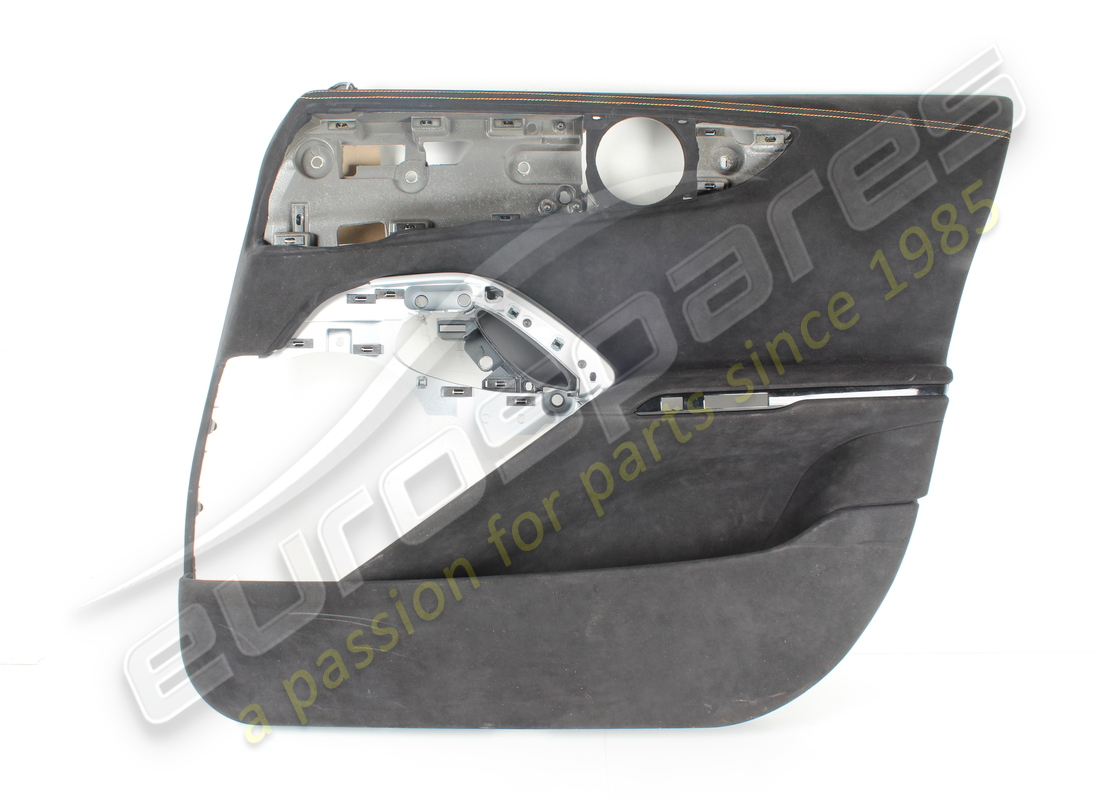 PANNELLO FRONTALE DESTRO COMPLETO USATO Ferrari . NUMERO PARTE 859013 (1)