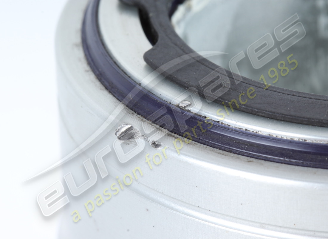 ATTUATORE COMPLETO FERRARI DANNEGGIATO. NUMERO PARTE 300214 (5) attuatore completo ferrari danneggiato. numero parte 300214 (5)