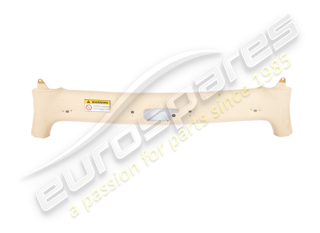 USATO Ferrari CREMA BRACCIO PARABREZZA 1 . NUMERO PARTE 67897804 (1)