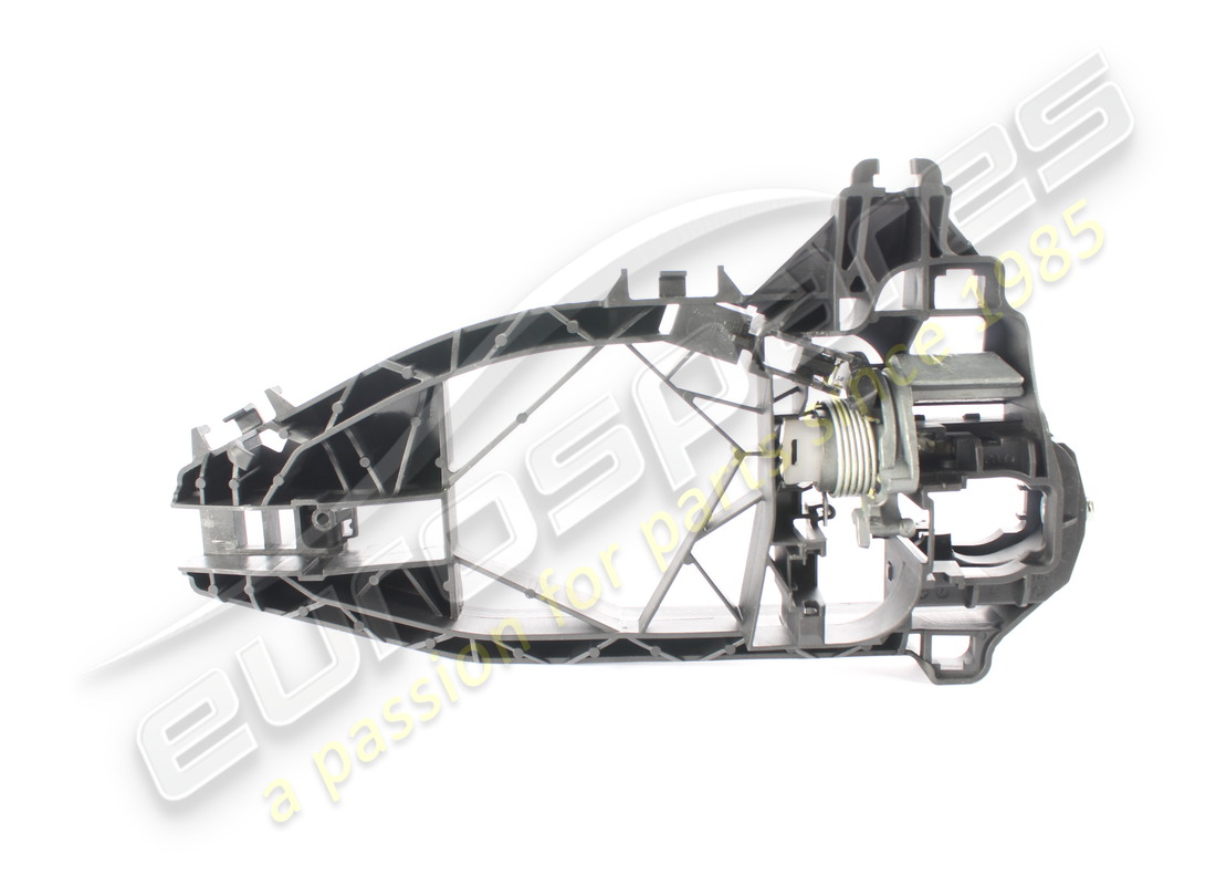 usata lamborghini staffa di montaggio. numero parte 4n0837811b (3)