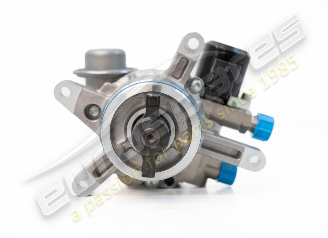 NUOVA PORSCHE POMPA AD ALTA PRESSIONE (ASSOLUTA). NUMERO PARTE 9A111031507 (4) nuova porsche pompa ad alta pressione (assoluta). numero parte 9a111031507 (4)