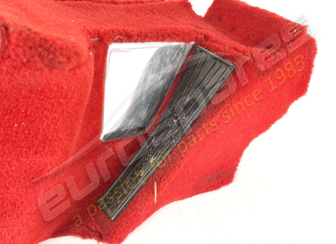 set di tappeti eurospares usato. numero parte eap1729544 (6)