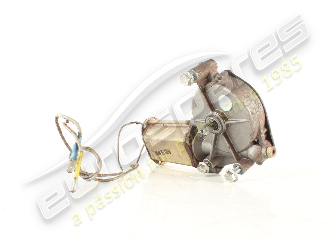 MOTORE FINESTRA DESTRA FERRARI USATO. NUMERO PARTE 62302100 (4) motore finestra destra ferrari usato. numero parte 62302100 (4)