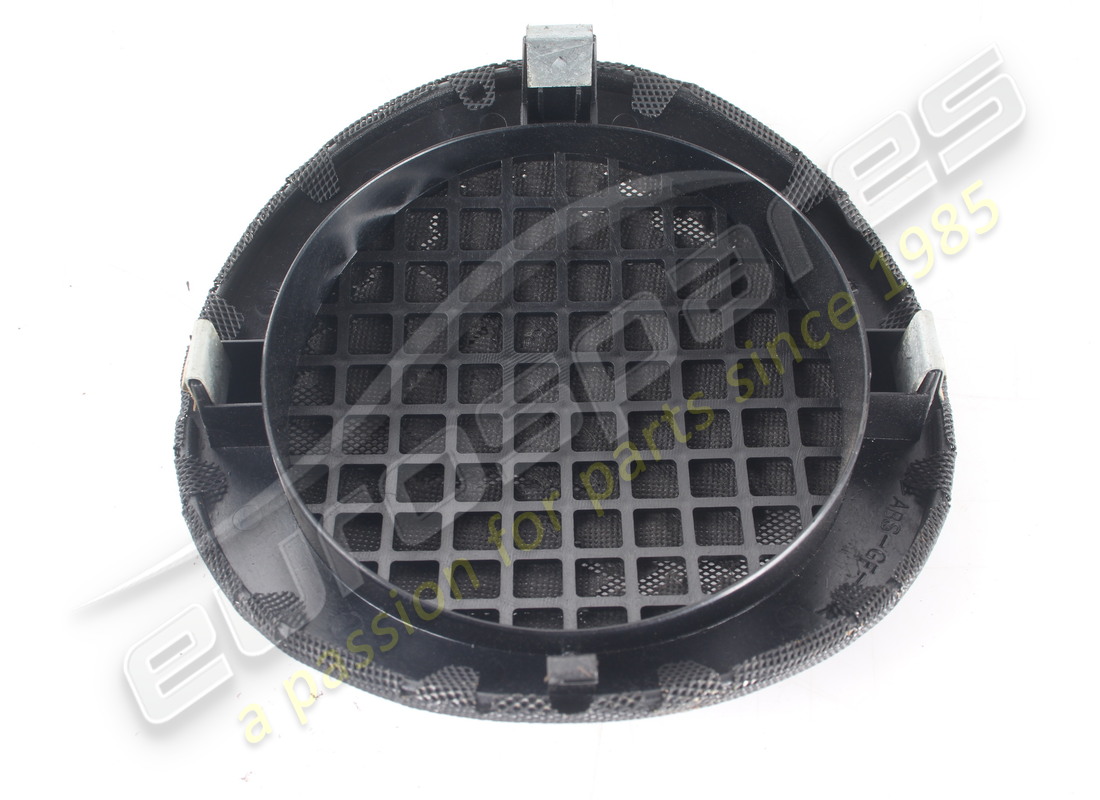 piastra altoparlante dx usata maserati. numero parte 388300272 (3)