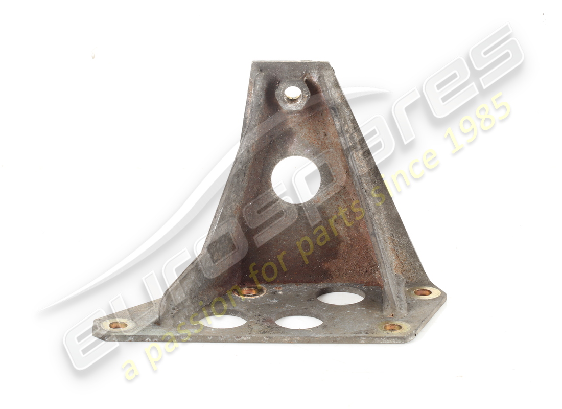 supporto motore destro usato maserati. numero parte 384200104 (2)