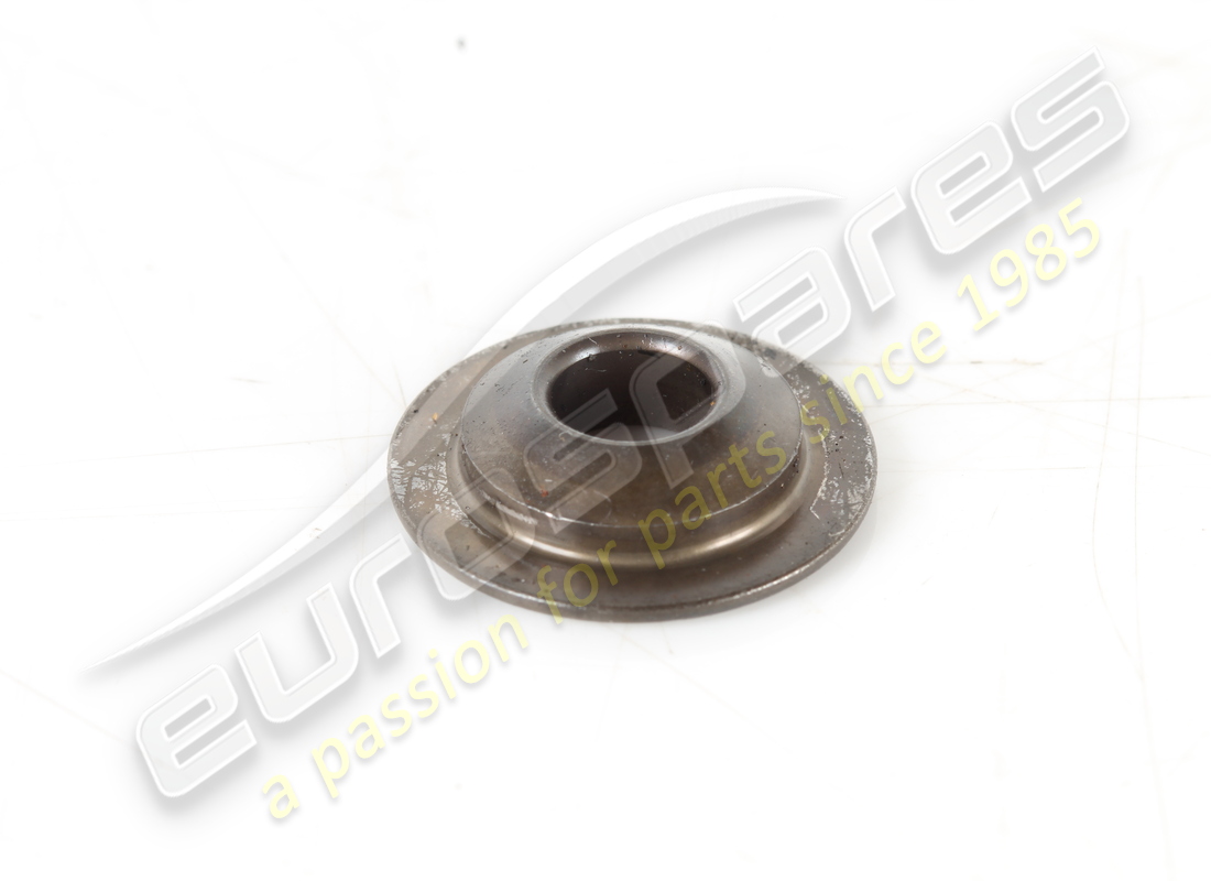 piastra molla valvola usata lamborghini. numero parte 06e109641a (3)