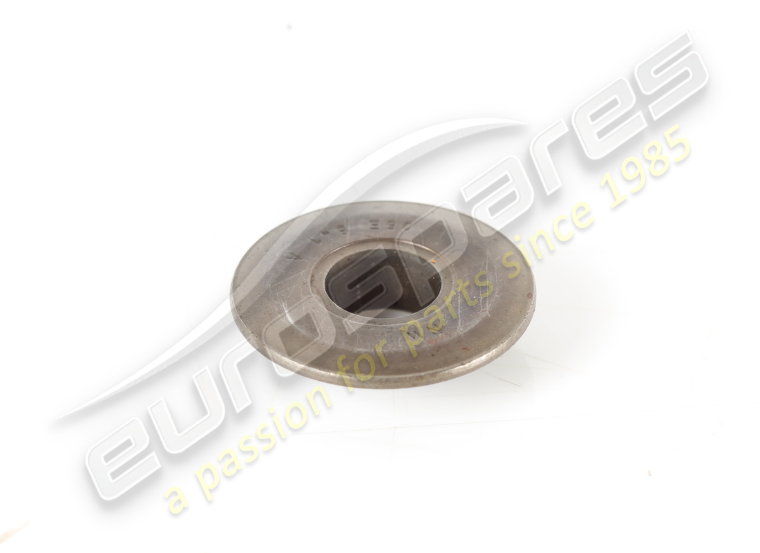 piastra molla valvola usata lamborghini. numero parte 06e109641a (2)
